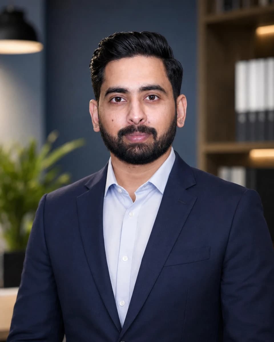 Tayyab Sattar, Co-Founder of Seller Launch Pro